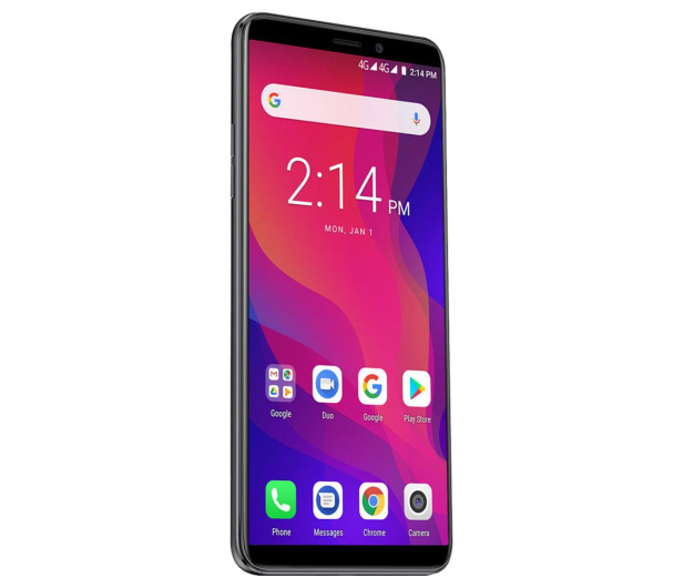 ULEFONE Power 3L 2/16GB Czarny - 1379381 - zdjęcie 4